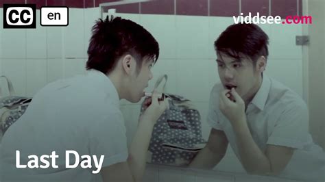 araw gay|Last Day (Ito ang Huling Araw) .